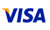 アロハシャツ通販VISAカード使用OK アロハシャツVISAカード支払いロゴ