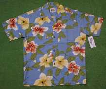 アロハシャツ PJ045大画像へ アロハシャツ画像 PJ045